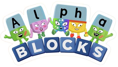 alphablocks logo|alphablocksnumberblockslogo.